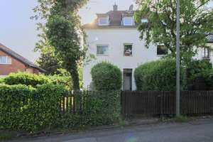 Großzügiges Einfamilienhaus mit Garten und Entwicklungspotenzial in Stolberg-Zweifall – Die vollständige Adresse der Immobilie erhältst du vom Anbieter., 52224 Stolberg (Rheinland) – Vorschaubild 1