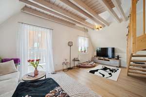 Zuhause mit 3,5 Zimmern in Stuttgart Weilimdorf – 70499 Weilimdorf (Ortsteil), Stuttgart – Vorschaubild 5