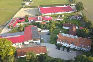 Schöne Wohnung auf dem Pfergestüt – Zum Schultenhof 34, 44807 Bergen/Hiltrop, Bochum – Vorschaubild 6