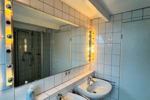 Gemütliche Dachgeschosswohnung: 3 Zimmer, Balkon & EBK am Westerberg – Zelterstr. 14, 49076 Westerberg, Osnabrück – Vorschaubild 6