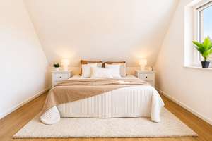 Provisionsfrei: Dachgeschoss-Maisonette mit großer Dachterrasse und Einzelgarage – 50829 Bocklemünd/Mengenich, Köln – Vorschaubild 21