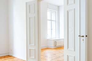 Altbauperle mit 92 qm Wohnfläche & Terrasse KOLLWITZSTRAßE, bezugsfrei – Kollwitzstraße 74, 10435 Prenzlauer Berg, Berlin – Vorschaubild 10