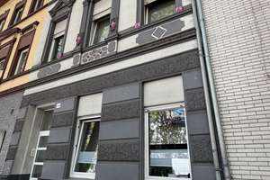 sehr schöne 3,5-Zimmer-Wohnung in Krefeld-Lehmheide