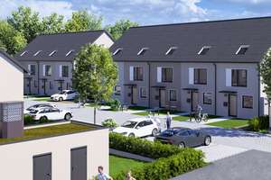 Machen Sie jetzt den Traum vom Eigenheim wahr! Reihenendhaus! – Millstätter-See-Street 3, 65187 Biebrich, Wiesbaden – Vorschaubild 25