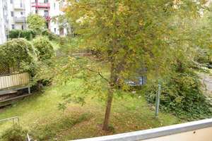 2 Raum mit Balkon und Aufzug! – Hilbersdorfer Str. 74, 9131 Hilbersdorf, Chemnitz – Vorschaubild 1