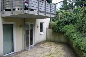 2-Zimmer Wohnung mit großer Terasse in bevorzugter Lage – Die vollständige Adresse der Immobilie erhältst du vom Anbieter., 42369 Ronsdorf, Wuppertal – Vorschaubild 3