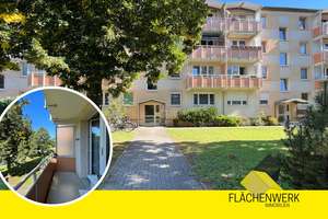 Tolle 3-Zi.-Wohnung mit Süd-West-Balkon nahe Baumschulenweg