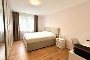 Für Kapitalanleger: 3-Zimmer-Wohnung mit Balkon, Stellplatz in Bielefeld-Senne – Die vollständige Adresse der Immobilie erhältst du vom Anbieter., 33659 Senne, Bielefeld – Vorschaubild 5