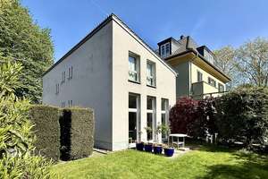 Historische Villa in Marienburg – Wohnen in zeitloser Eleganz – Bayenthalgürtel 40, 50968 Marienburg, Köln – Vorschaubild 15