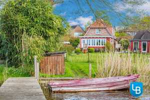Wohnen am Großen Plöner See: EFH mit exkl. Zugang zum Wasser, Steg, Bootshaus und eigenem Gästehaus – Ostholstein (Kreis) – Vorschaubild 23