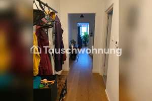 Tauschwohnung: 3 Zimmer gesucht, WBS vorhanden, 2 Zimmer Altbau im Angebot – Edelweißstraße 9, 81541 Obergiesing, München – Vorschaubild 2