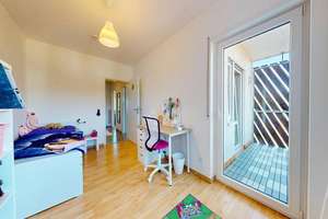 +++Modernisiertes Einfamilienhaus in sonniger, ruhiger Sackgasse mit Garten und Loggien, Terrasse... – Die vollständige Adresse der Immobilie erhältst du vom Anbieter., 66969 Lemberg – Vorschaubild 19