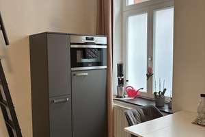 Modernes 1-Zimmer-Apartment in der Aachener Innenstadt – Die vollständige Adresse der Immobilie erhältst du vom Anbieter., 52062 Kaiserplatz, Aachen – Vorschaubild 6