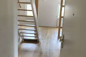 5-Zimmer-Maisonette-Whn., Gartenmitbenutzung, provisionsfrei – Die vollständige Adresse der Immobilie erhältst du vom Anbieter., 70199 Karlshöhe, Stuttgart – Vorschaubild 11
