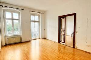 Bezugsfreie Altbauwohnung nahe Stuttgarter Platz – Die vollständige Adresse der Immobilie erhältst du vom Anbieter., 10627 Charlottenburg, Berlin – Vorschaubild 4