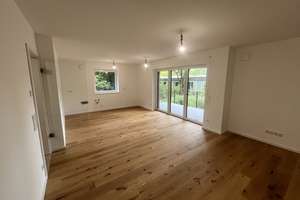 Moderne 2-Zimmer-Wohnung im Neubau mit Terrasse – Die vollständige Adresse der Immobilie erhältst du vom Anbieter., 48149 Sentrup, Münster – Vorschaubild 3