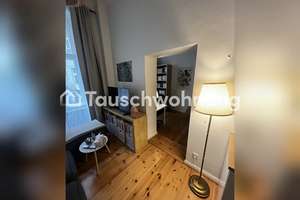 Tauschwohnung: Tausche kleine 1.5-Zi-Wohnung in Charlottenburg – Die vollständige Adresse der Immobilie erhältst du vom Anbieter., 14059 Charlottenburg, Berlin – Vorschaubild 6