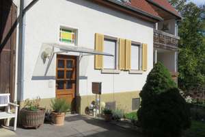 2-Familienhaus mit Anbau, ausgebauter Scheune  und weiterer Baufläche nach § 34 BauGB-provisionsfrei – Die vollständige Adresse der Immobilie erhältst du vom Anbieter., 72768 Oferdingen, Reutlingen – Vorschaubild 7