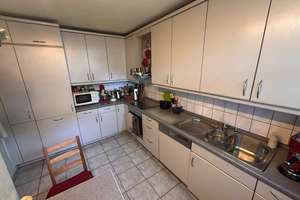 Großes Reihenmittelhaus mit Platz für die ganze Familie! – Am Dorfteich 20 b, 22457 Schnelsen, Hamburg – Vorschaubild 7