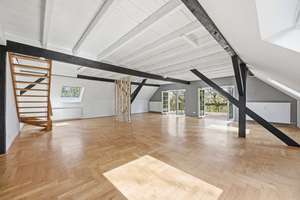 Historisches Wohnjuwel mit Charakter & Weitblick – Die vollständige Adresse der Immobilie erhältst du vom Anbieter., 40629 Hubbelrath, Düsseldorf – Vorschaubild 4