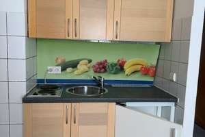 Erdgeschoss-Wohnung mit Singleküche zu vermieten! – Bogenstr. 5, 52080 Haaren, Aachen – Vorschaubild 5