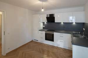 Schöne 2,5-Zimmerwohnung, zentral und ruhig gelegen im Rückgebäude – Tumblingerstraße 40, 80337 Am Schlachthof, München – Vorschaubild 3