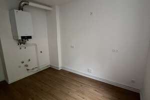 Charmante 2-Zimmer-Wohnung mit Balkon in bester Lage von Hannover-Mitte – Am Klagesmarkt 20, 30159 Mitte (Ortsteil), Hannover – Vorschaubild 5