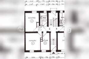 Tauschwohnung: 2-Z-Wohnung zum Tausch gg. 3-4-Z-Wohnung – Die vollständige Adresse der Immobilie erhältst du vom Anbieter., 80636 St. Vinzenz, München – Vorschaubild 6