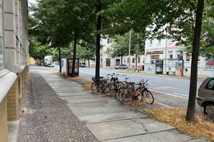 Schöne 2-Zimmer Wohnung Bezugsfrei im sanierten Altbau im Herzen von Leipzig Gohlis-Mitte – Coppistraße 56, 4157 Gohlis-Mitte, Leipzig – Vorschaubild 26