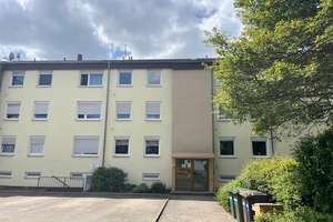Schöne Wohnung in ruhiger Lage....inkl. Kfz-Stellplatz – Die vollständige Adresse der Immobilie erhältst du vom Anbieter., 69214 Eppelheim – Vorschaubild 2