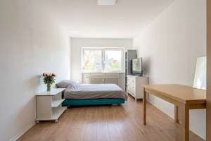 Freiburg i. Breisgau - Vermietete 6-Zimmer-Maisonettewohnung zzgl. ELW im Untergeschoss – 79114 Weingarten, Freiburg im Breisgau – Vorschaubild 5