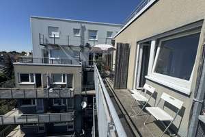 Modernisierte und vollmöblierte 1-Zimmerwohnung mit Balkon – Die vollständige Adresse der Immobilie erhältst du vom Anbieter., 68199 Neckarau, Mannheim – Vorschaubild 23