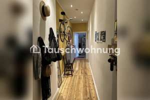 Tauschwohnung: 2 Zimmer HH Bergmannkiez, 75m2 gegen eine kleinere Wohnung – Die vollständige Adresse der Immobilie erhältst du vom Anbieter., 10961 Kreuzberg, Berlin – Vorschaubild 2