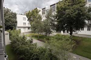 PARAGON APARTMENTS - Licht, Raum & modernes Wohnen Property: Objekt & Ausstattung – Danziger Straße 77, 10407 Prenzlauer Berg, Berlin – Vorschaubild 7