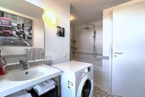 Vermietete Maisonette-Wohnung mit Dachterrasse in zentraler Kieler Lage – Die vollständige Adresse der Immobilie erhältst du vom Anbieter., 24114 Südfriedhof, Kiel – Vorschaubild 6