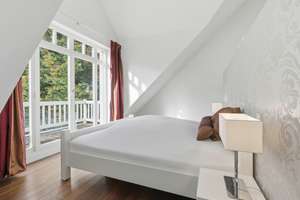 Architektonische Eleganz trifft Idylle - Ihr neues Zuhause im Kölner Norden – Die vollständige Adresse der Immobilie erhältst du vom Anbieter., 50769 Fühlingen, Köln – Vorschaubild 10