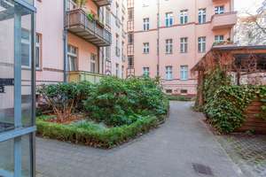 *** Gepflegte Wohnung in Toplage Prenzlauer Berg *** – Die vollständige Adresse der Immobilie erhältst du vom Anbieter., 10407 Prenzlauer Berg, Berlin – Vorschaubild 3