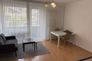 Möbliertes Appartment gegenüber der Hochschule Düsseldorf – Münsterstraße 161, 40476 Derendorf, Düsseldorf – Vorschaubild 1