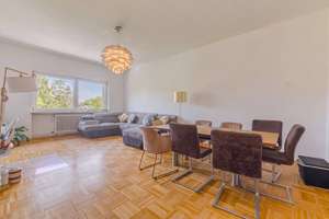 Sehr gepflegte 3-Zimmer Wohnung in ruhiger und gesuchter Oststadt-Lage! – Nietzschestraße 30, 68165 Schwetzingerstadt/Oststadt, Mannheim – Vorschaubild 2
