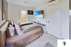 Energieeffiziente Luxusimmobilie mit Pool, Sauna & 1.600 m² angrenzendem Grundstück inkl. – Die vollständige Adresse der Immobilie erhältst du vom Anbieter., 55127 Marienborn, Mainz – Vorschaubild 15