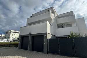 Moderne 3 ZKB Wohnung in Lorsch mit hochwertiger Ausstattung – Die vollständige Adresse der Immobilie erhältst du vom Anbieter., 64653 Lorsch – Vorschaubild 8