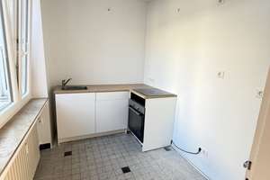 Rheinstr. 93/2 Zi-DG WHG mit geraden Wänden und Terrasse /Aufzug – Rheinstrasse 93, 47798 Stadtmitte, Krefeld – Vorschaubild 11