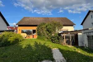 Charmantes Einfamilienhaus mit Ausbaupotenzial und Nebengebäude in ruhiger Wohnlage – Lachenweg 10, 61169 Friedberg (Hessen) – Vorschaubild 10
