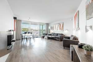 Exklusive Ferienresidenz mit Ostseepanorama, privatem Wellnessbereich und attraktiver Kapitalanlage – Die vollständige Adresse der Immobilie erhältst du vom Anbieter., 23570 Travemünde, Lübeck – Vorschaubild 3