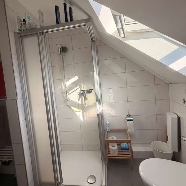 *** helle, charmante WG-taugliche 3-Zimmer-Wohnung - im beliebten Westviertel ***
