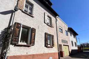 RMH mit Garage in Münster-Sarmsheim – Abrissobjekt mit viel Potenzial und Blick auf die Nahe – Mainz-Bingen (Kreis) – Vorschaubild 1