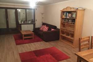 Helle 3-Zimmer-Wohnung, mit Balkon und Hobbyraum