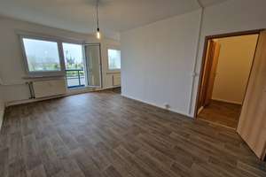 1-Zimmer-Wohnung mit Balkon zu vermieten – Jupiterstraße 38, 4205 Grünau-Nord, Leipzig – Vorschaubild 1