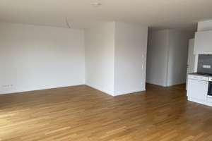 4-Zimmer mit EBK, zwei Bädern und zwei Balkonen! – Schwarzschildstr. 28, 14480 Am Stern, Potsdam – Vorschaubild 2