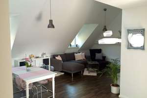 zentral gelegene 2-Zimmer-DG-Wohnung in Mainz-Kastel | frei ab 01.07. | provisionsfrei von privat – Admiral-Scheer-Str. 11, 55252 Mainz-Kastel, Wiesbaden – Vorschaubild 8